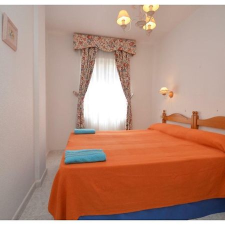 6 Del Cura Beach Torrevieja Extérieur photo