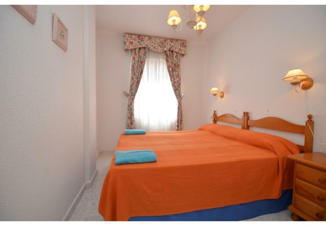 6 Del Cura Beach Torrevieja Extérieur photo