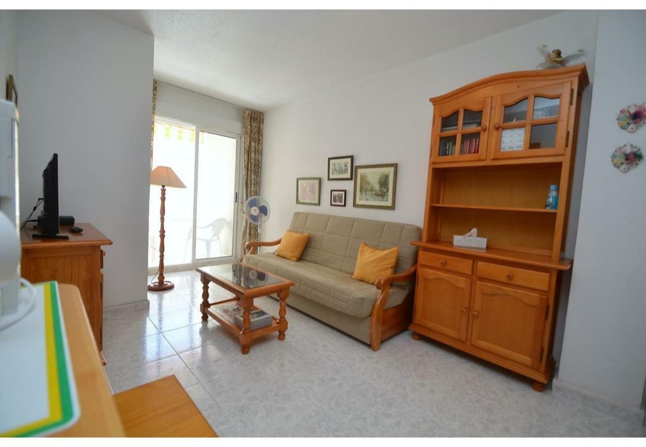 6 Del Cura Beach Torrevieja Extérieur photo