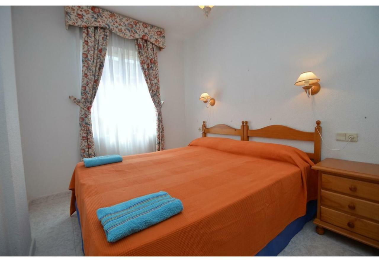 6 Del Cura Beach Torrevieja Extérieur photo