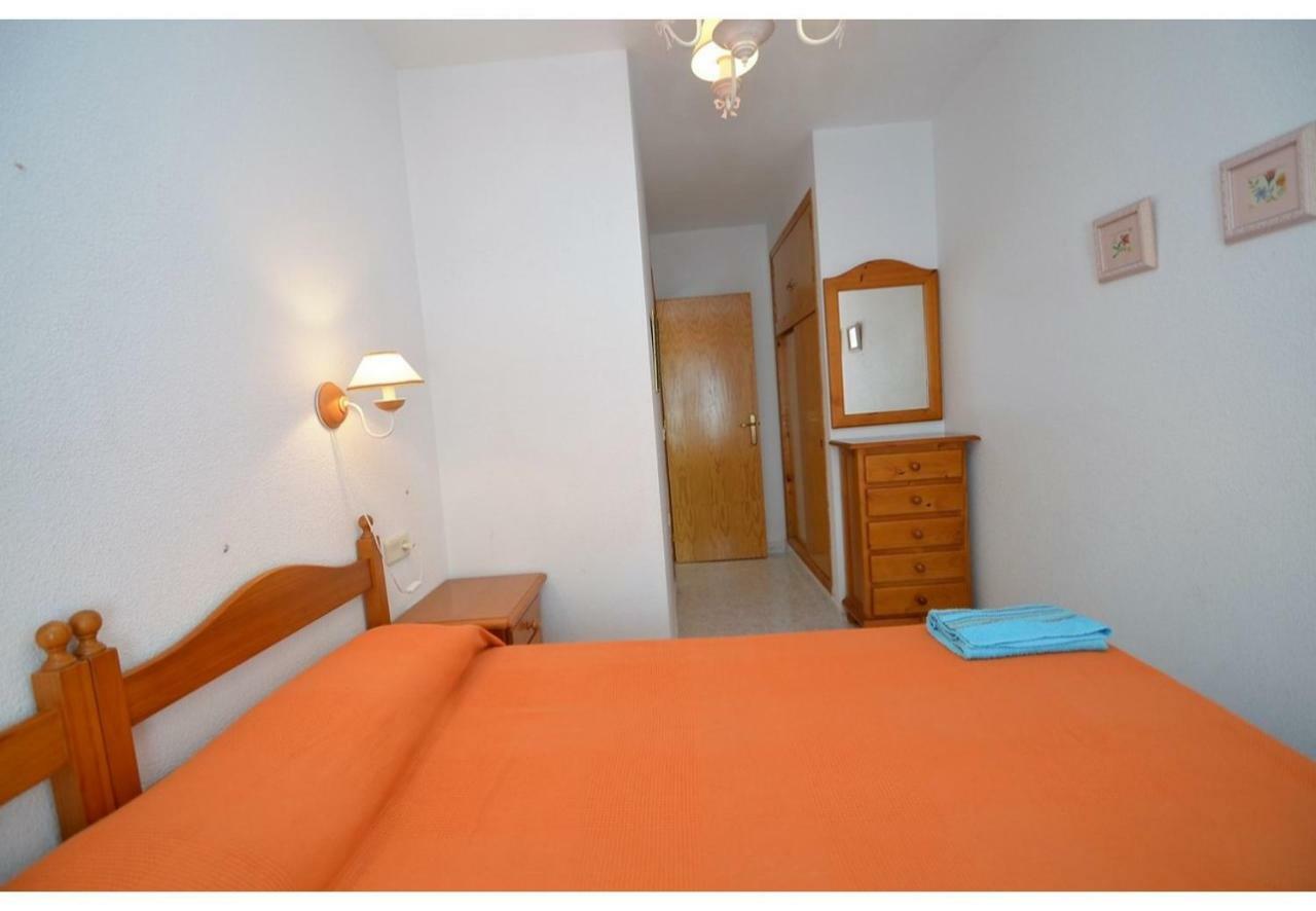 6 Del Cura Beach Torrevieja Extérieur photo